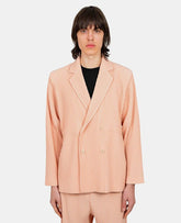 Blazer tailored pleats 1HP56JD151 - 31 - 2Homme plissé issey miyake