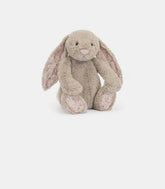 Blossom beige bunny "petal" big - BPH2BM-OS - Jellycat