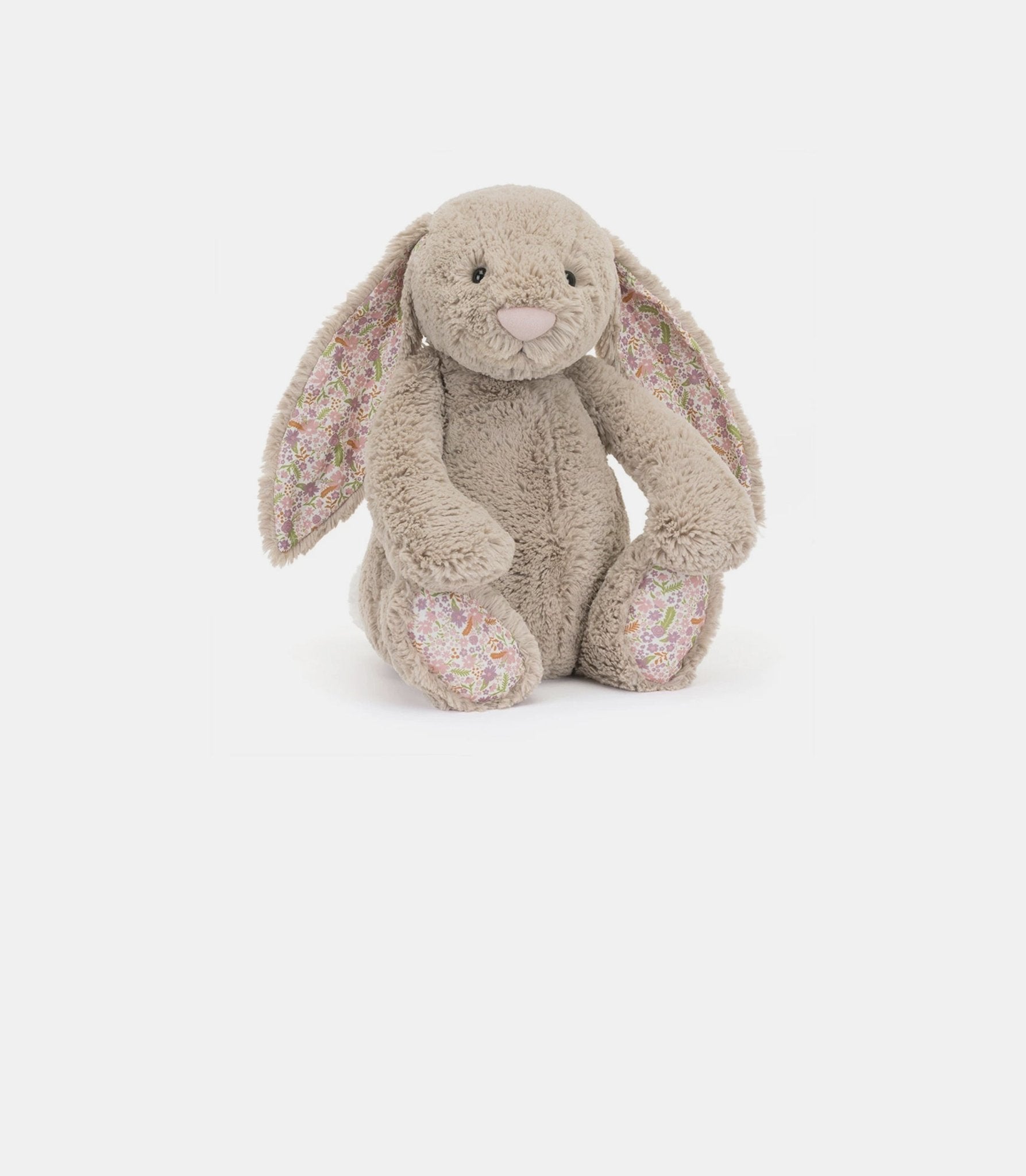 Blossom beige bunny "petal" big - BPH2BM-OS - Jellycat