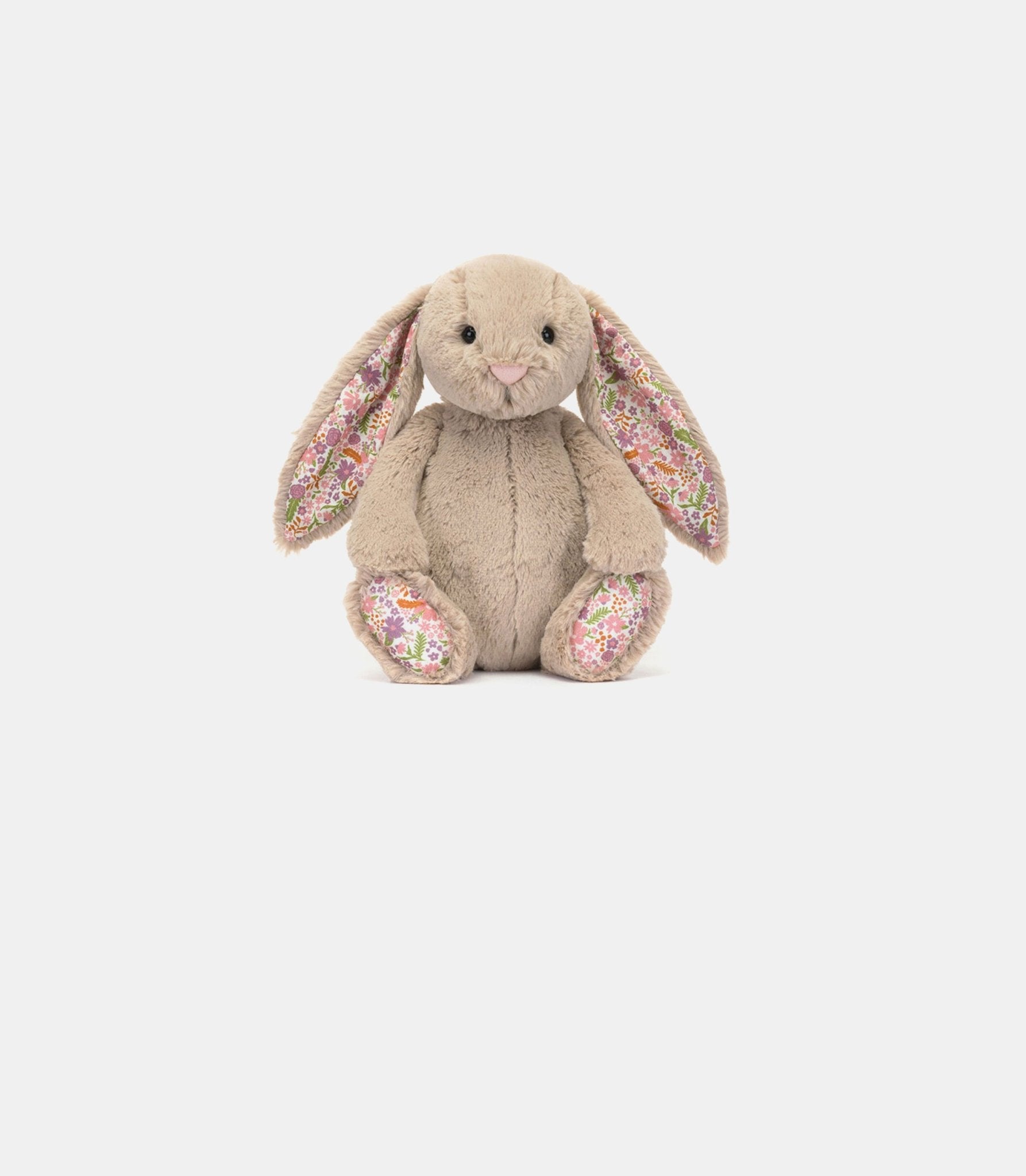 Blossom beige Bunny 'Petal' - BPM3BM - Jellycat