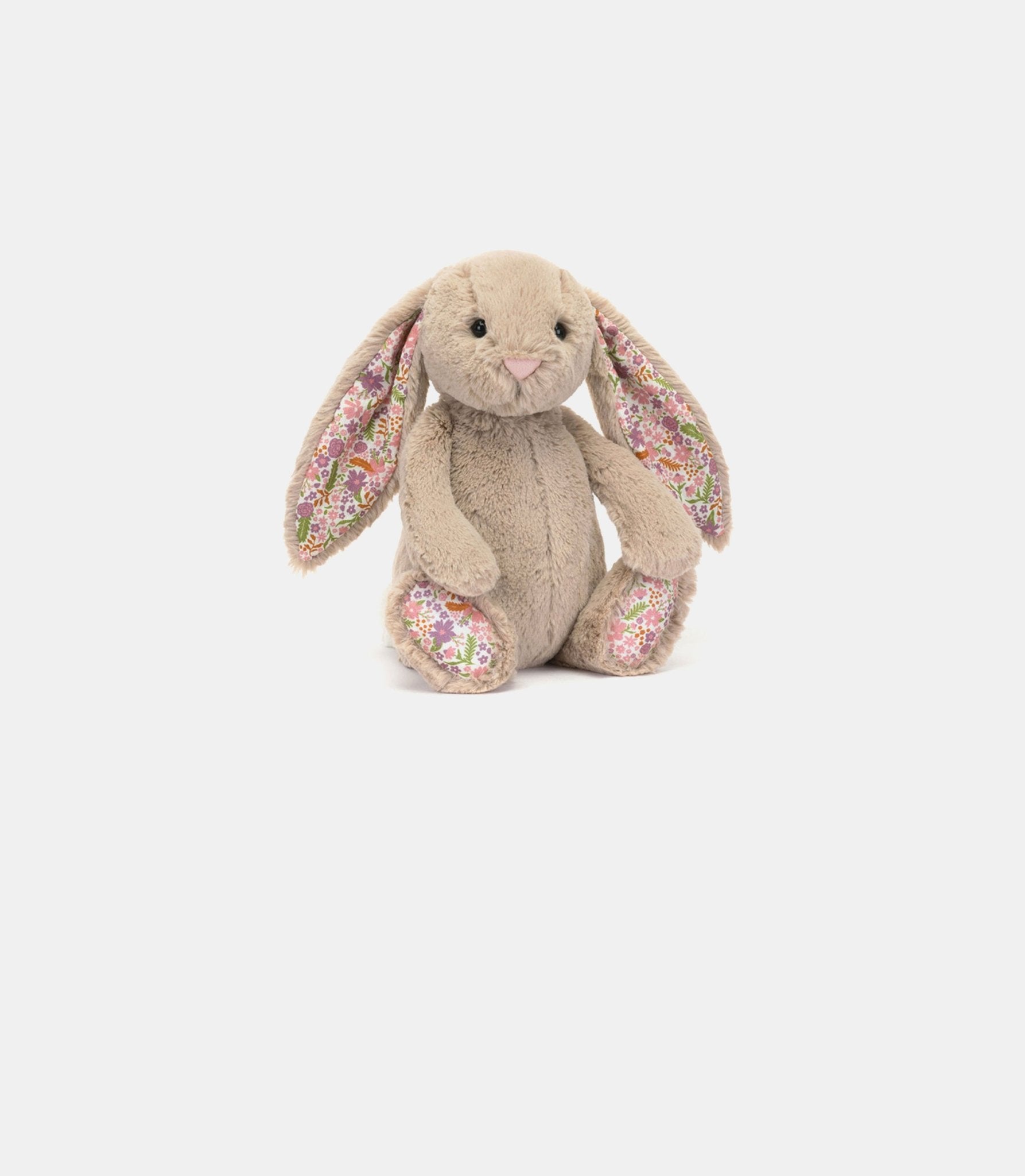 Blossom beige Bunny 'Petal' - BPM3BM - Jellycat