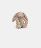 Blossom beige bunny 'petal' little - BPS6BM-OS - Jellycat