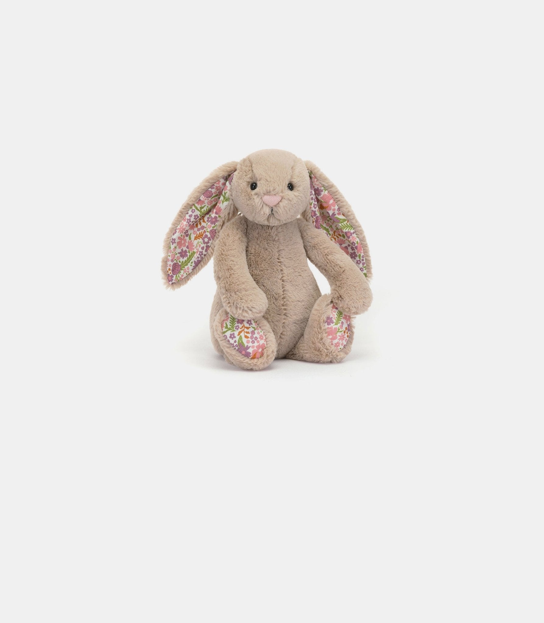 Blossom beige bunny 'petal' little - BPS6BM-OS - Jellycat
