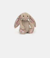 Blossom beige bunny « petal » original - BPM3BM-OS - Jellycat