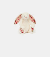 Blossom cream bunny « berry » original - BMP3MS-OS - Jellycat