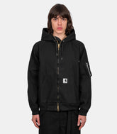 Blouson à capuche x carhartt wip - 25 - 03859M - 001 - 2 - Sacai