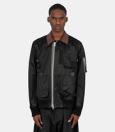Blouson coton chino-26-04031M-3-Sacai