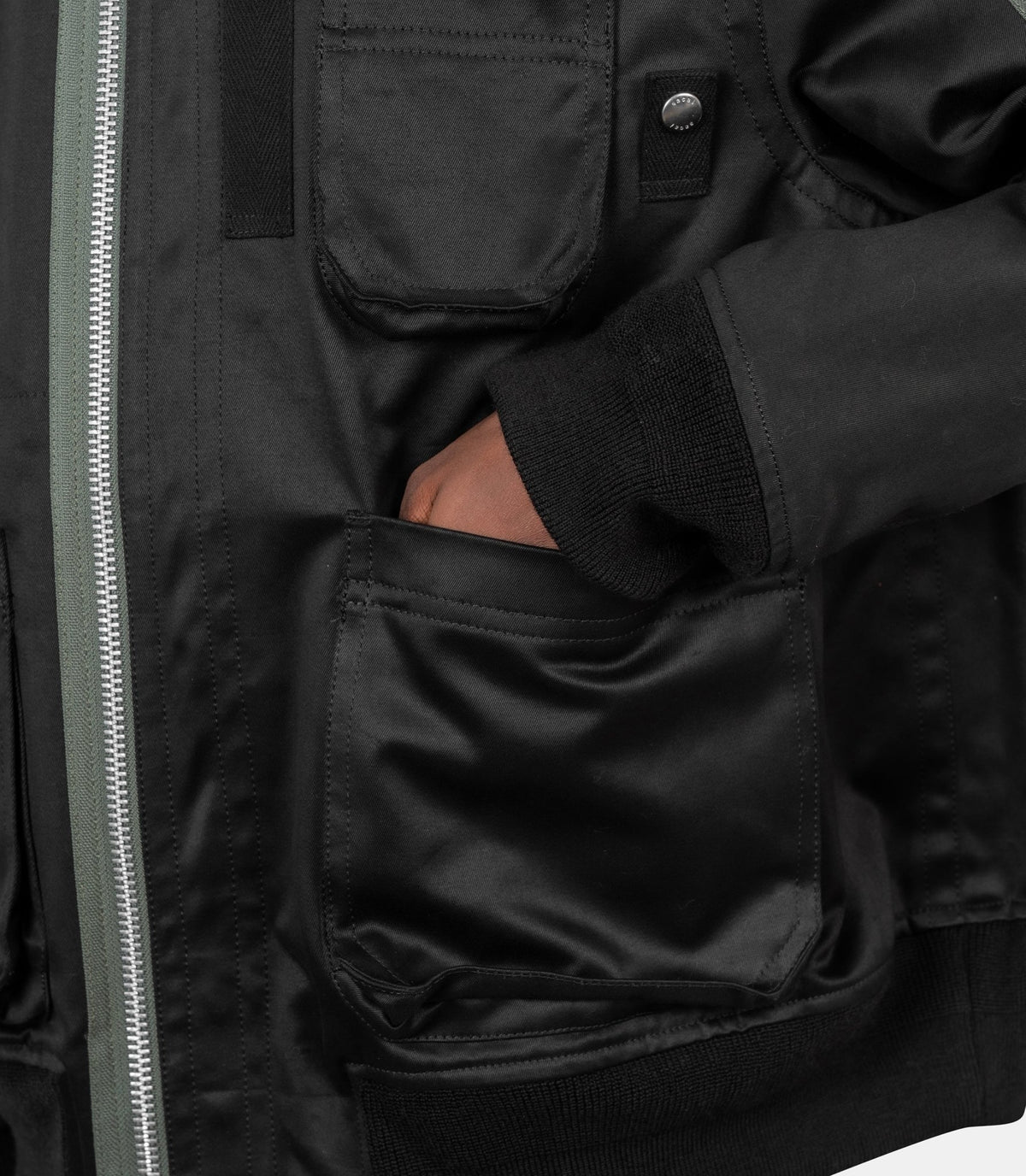 Blouson coton chino-26-04031M-3-Sacai
