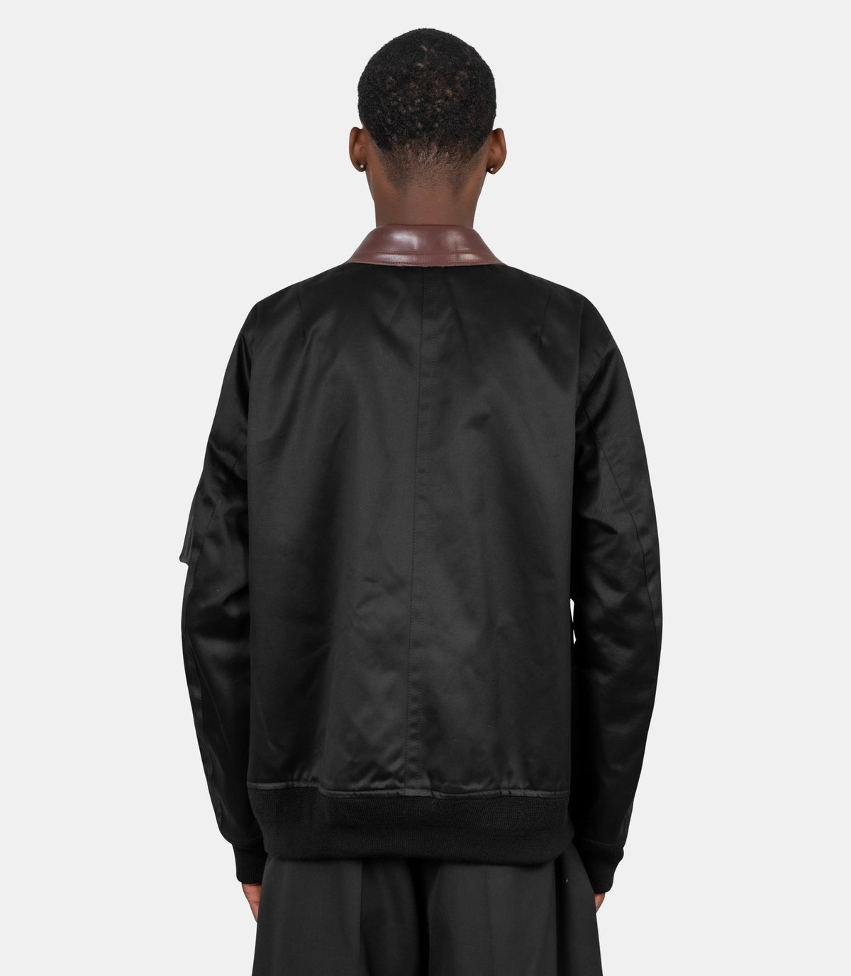 Blouson coton chino-26-04031M-3-Sacai