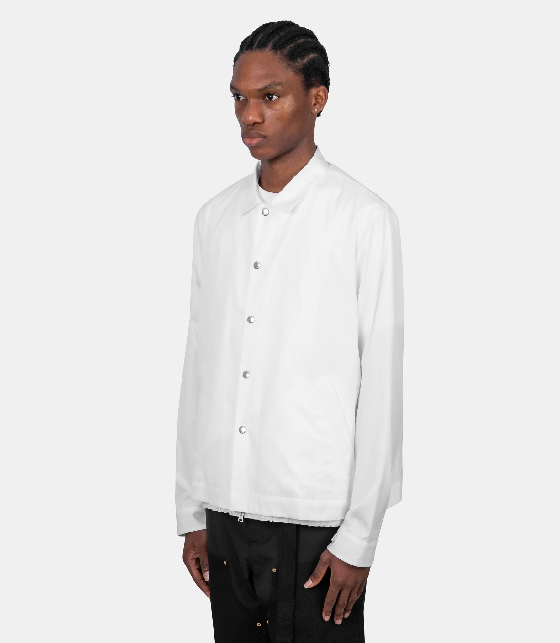 Blouson en popeline - 26-03933M-151-2 - Sacai