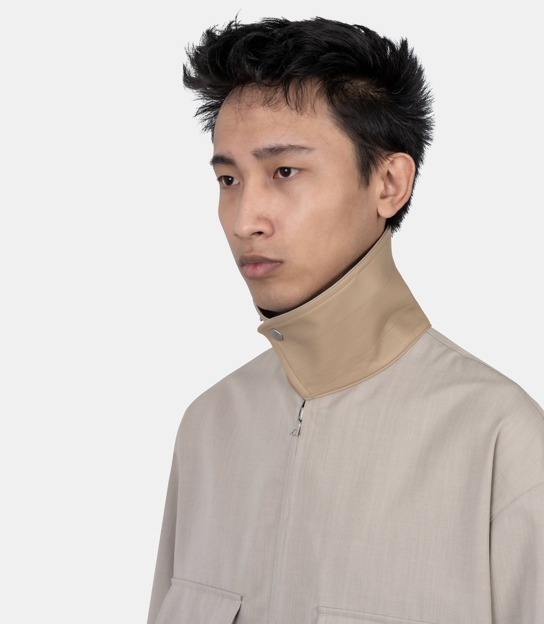Blouson max - A26SB02WC-4 - Auralee