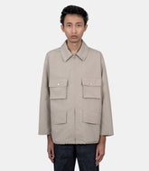 Blouson max - A26SB02WC-4 - Auralee