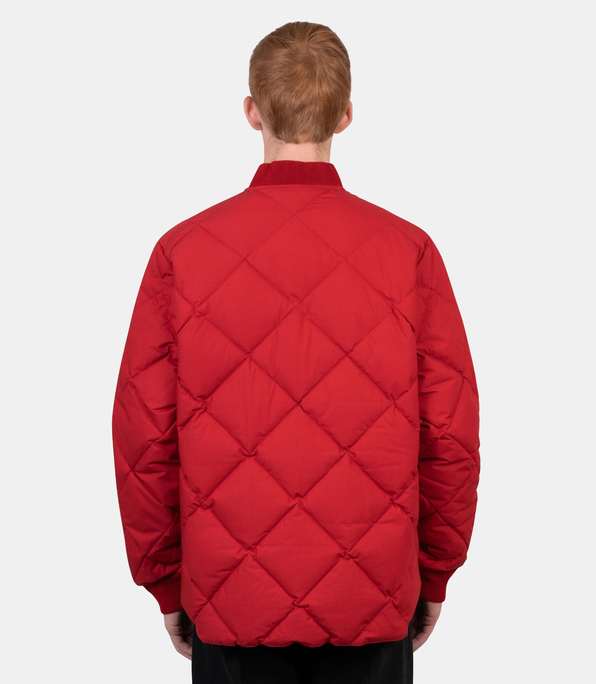 Blouson polo-710B23067001-M-Polo ralph lauren
