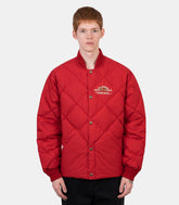 Blouson polo-710B23067001-M-Polo ralph lauren