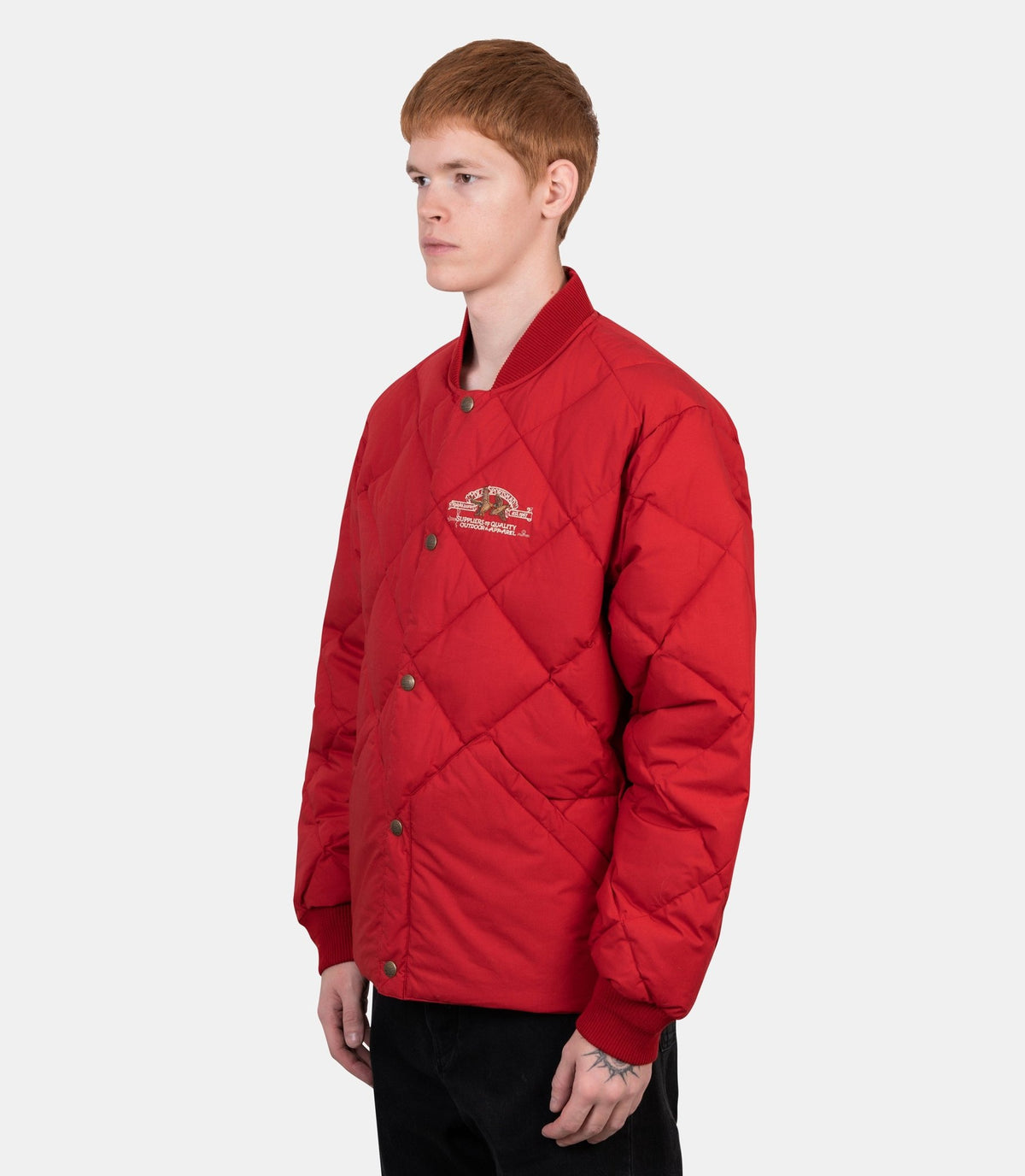 Blouson polo-710B23067001-M-Polo ralph lauren