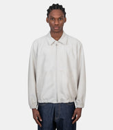 Blouson zippé - A26SB01KC-4 - Auralee