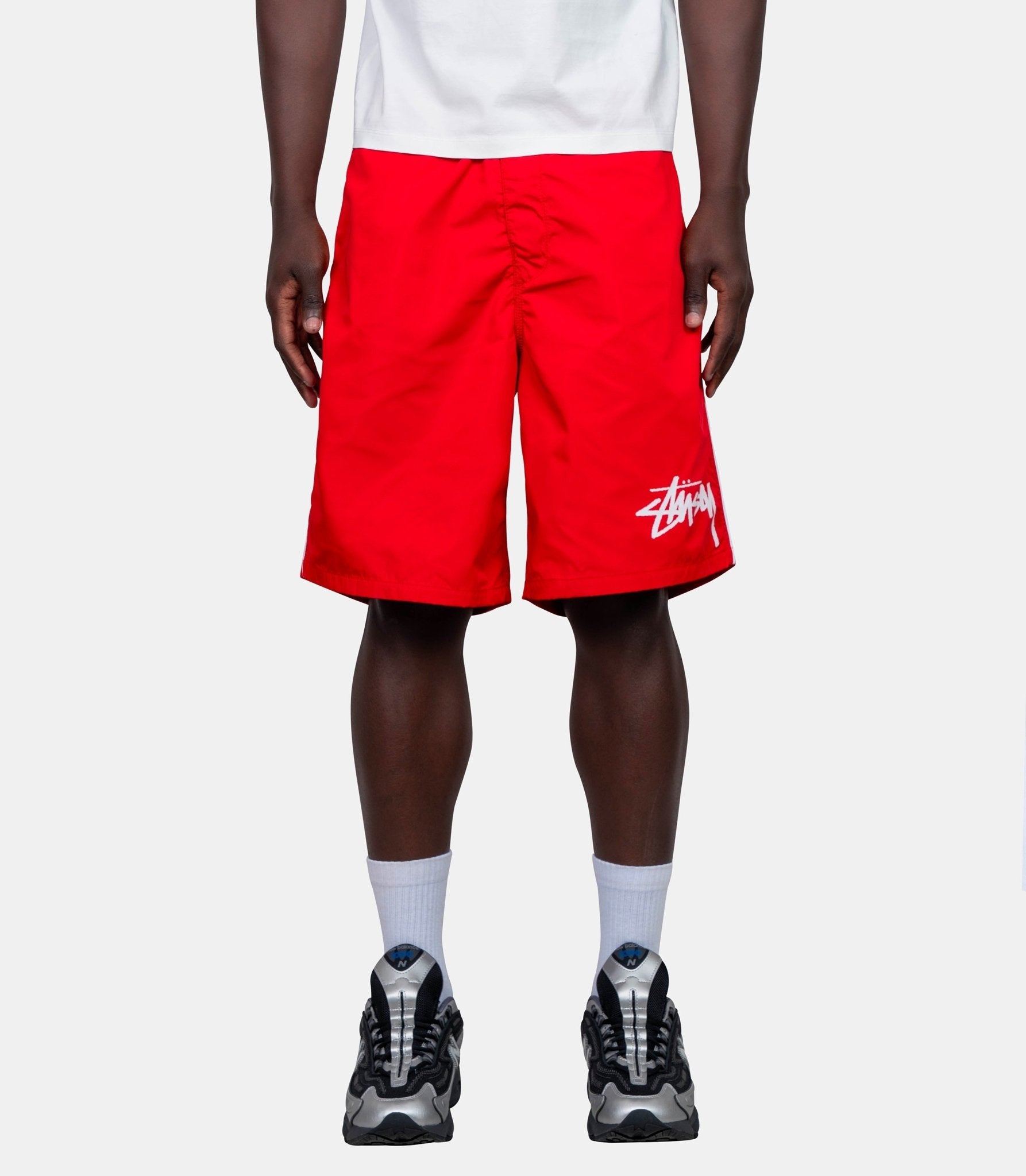 Board short big stock - 113164 - 0601 - 30 - Stüssy