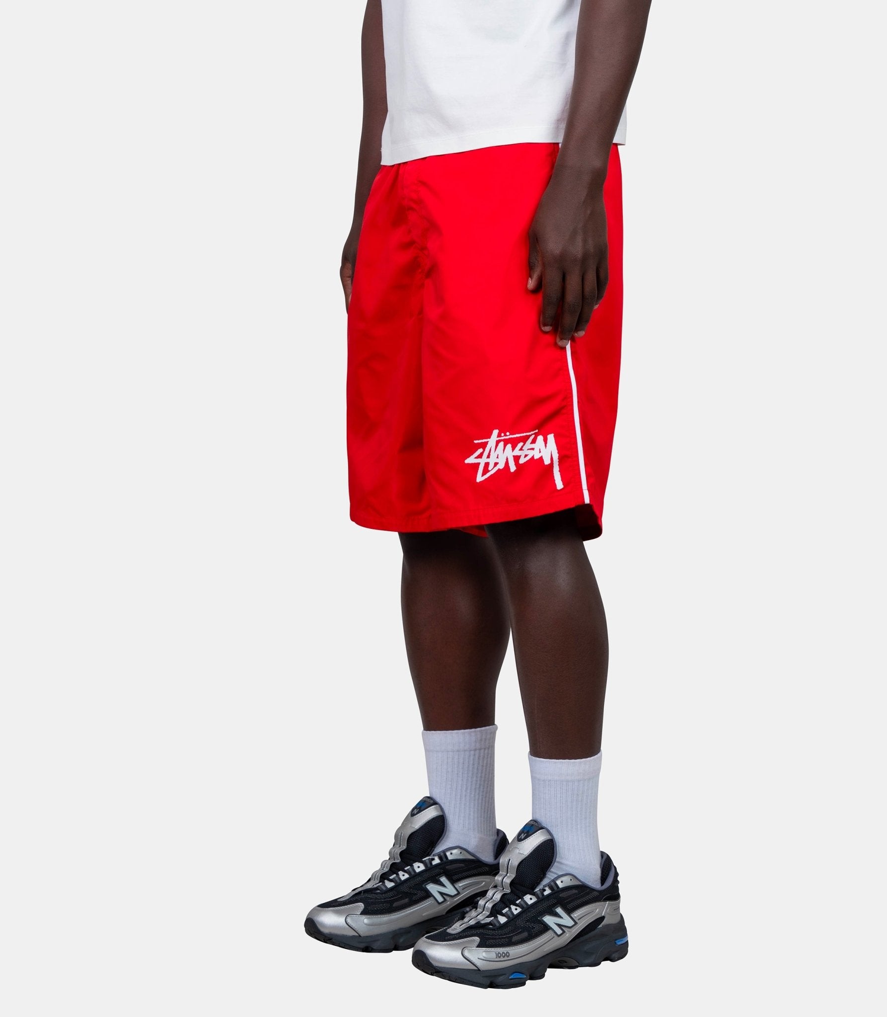 Board short big stock - 113164 - 0601 - 30 - Stüssy