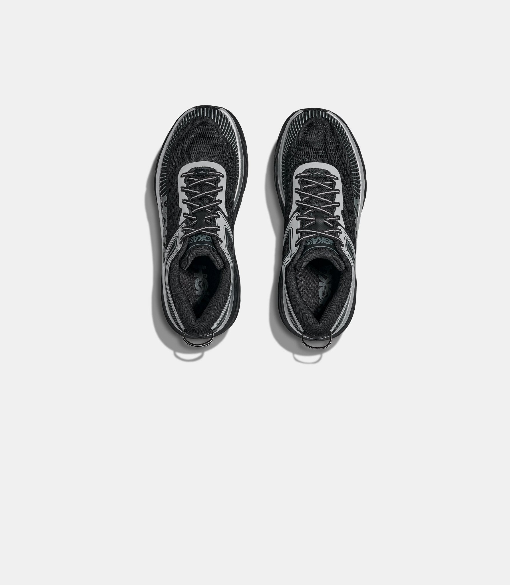 Bondi 7 stealth pack - 1110518-BKSTR-41 1/3 - Hoka