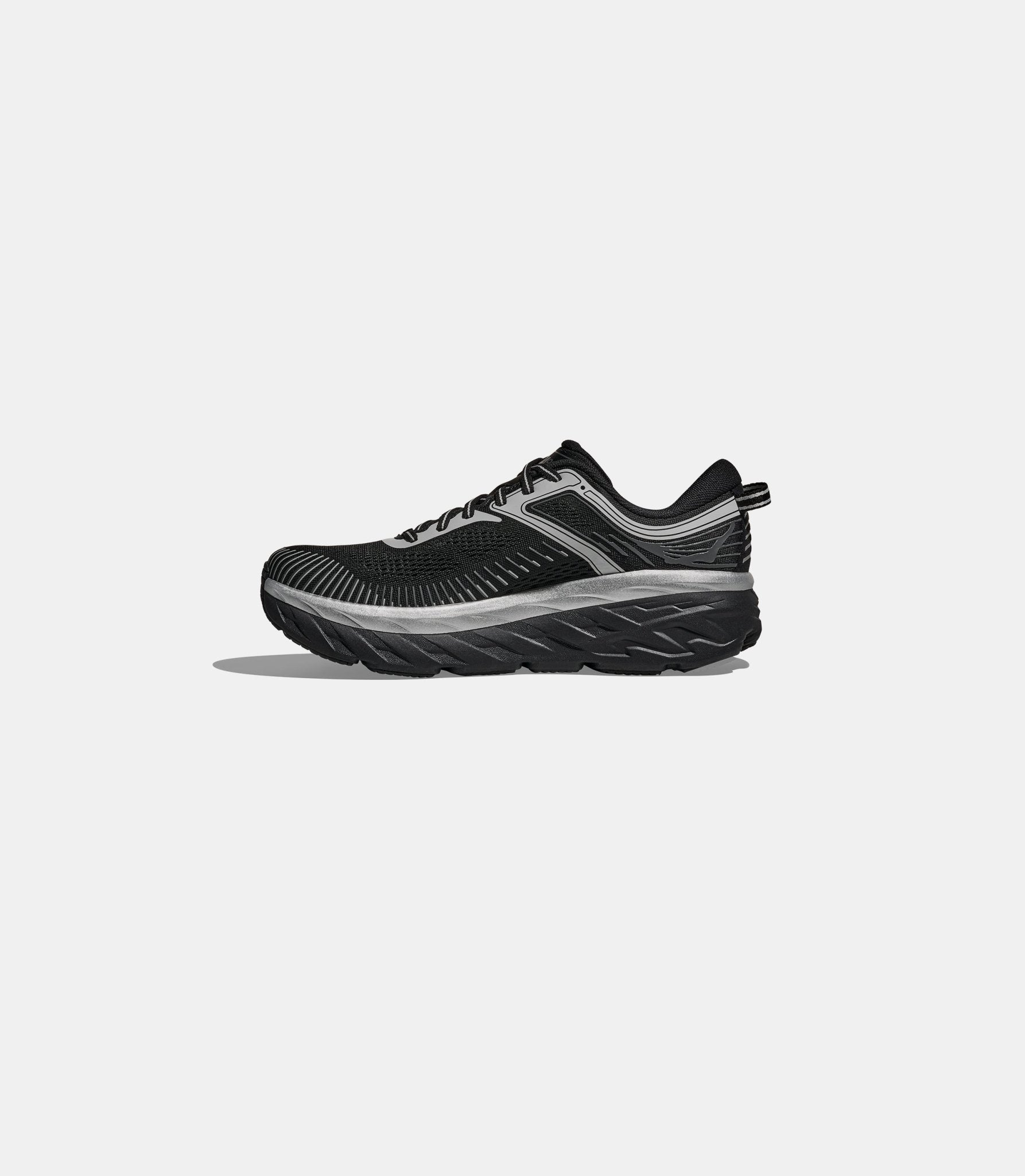 Bondi 7 stealth pack - 1110518-BKSTR-41 1/3 - Hoka