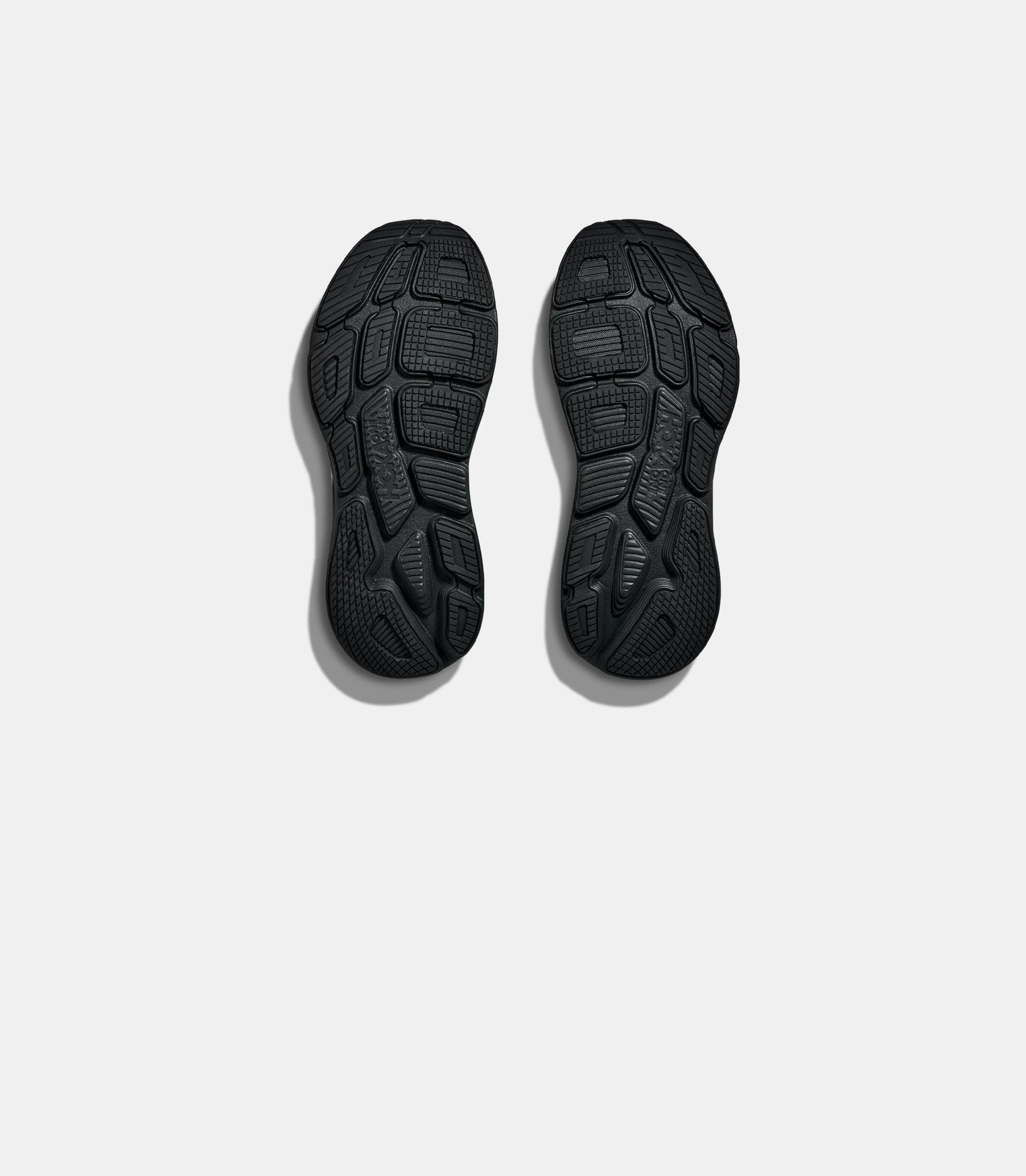 Bondi 7 stealth pack - 1110518-BKSTR-41 1/3 - Hoka