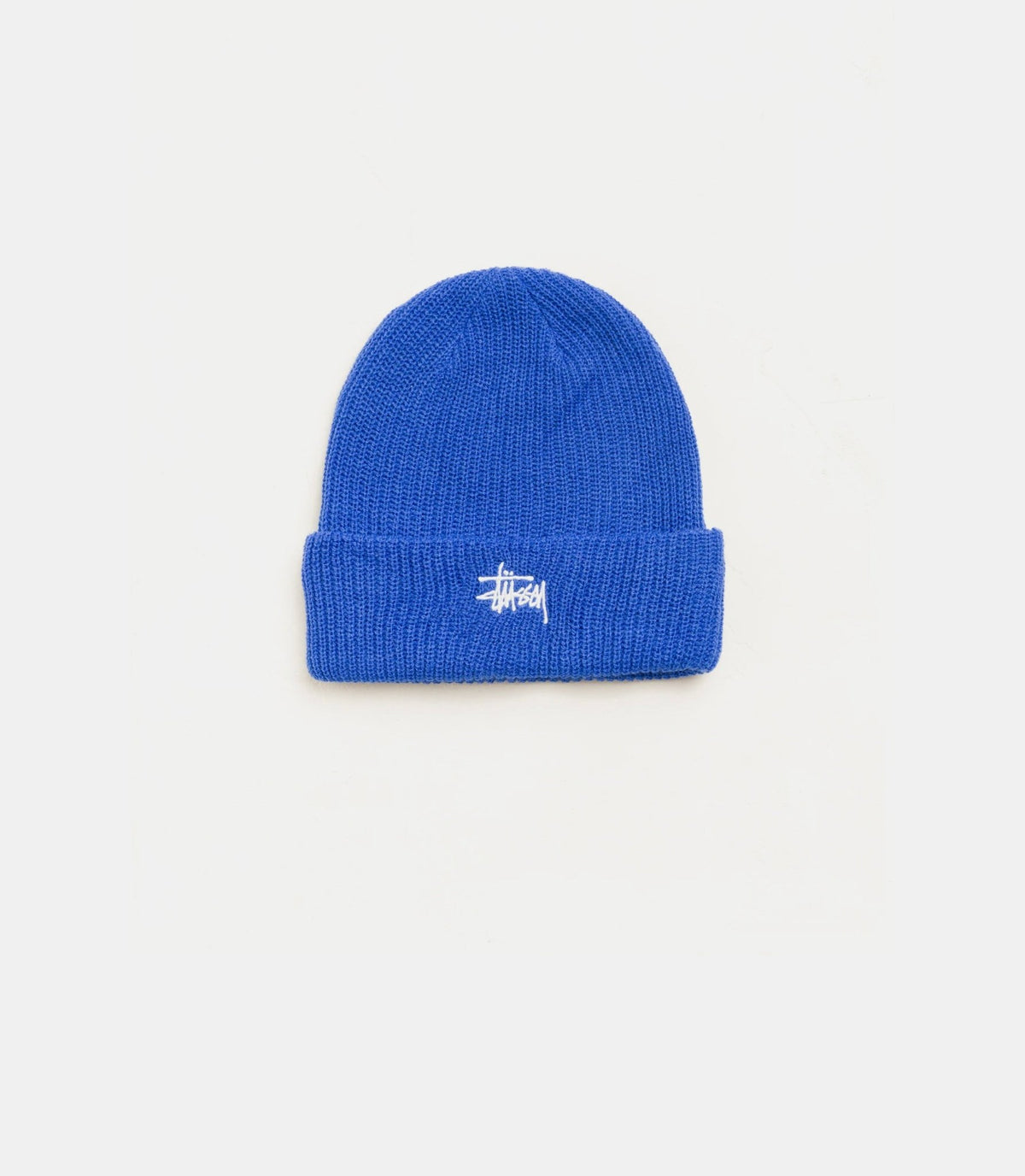 Bonnet basic cuff-1321262-2788-OS-Stüssy