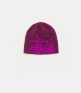 Bonnet basic skullcap brushed out-1321279-0805-OS-Stüssy