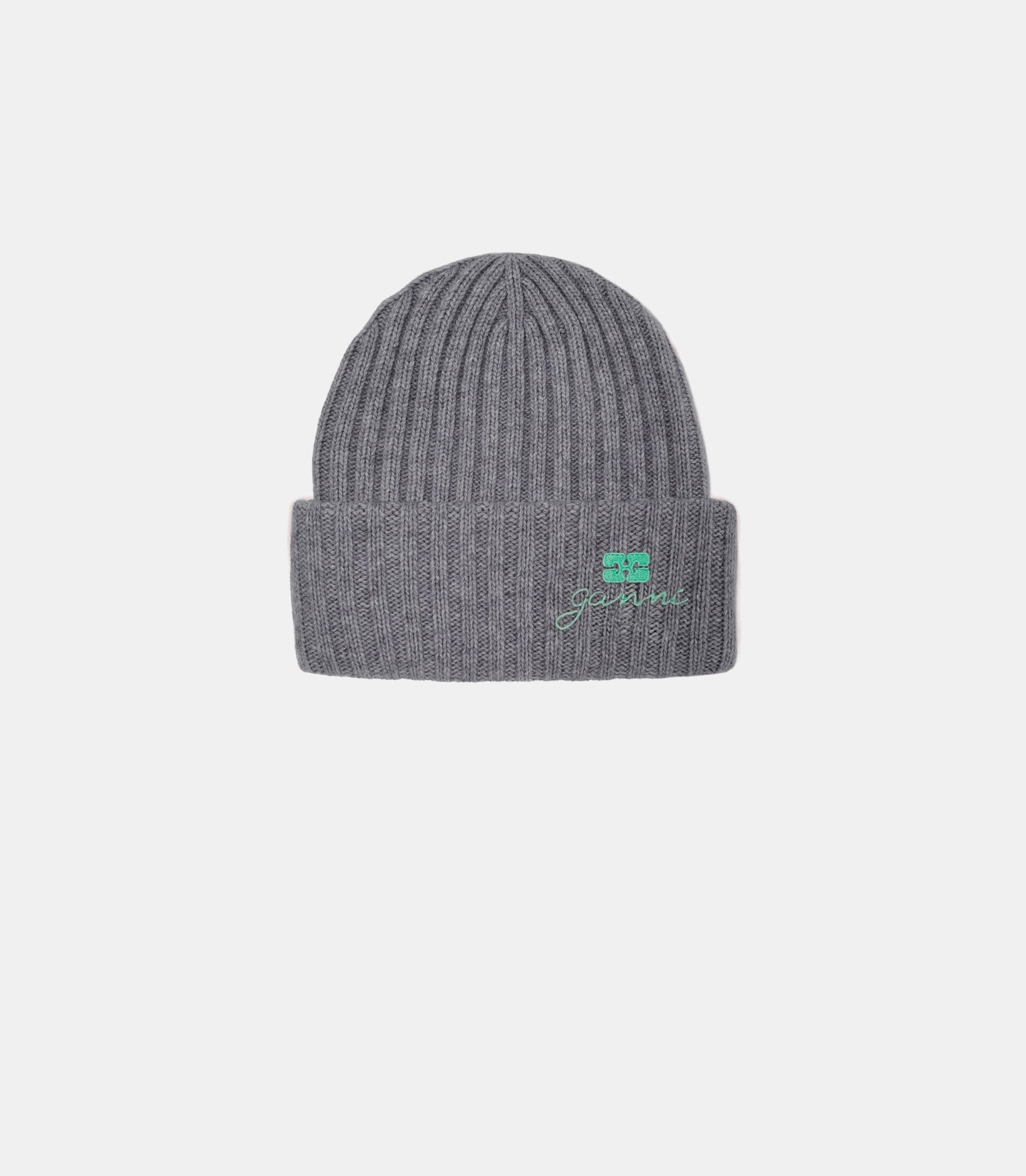 Bonnet bennie - A6928 - 220 - O/S - Ganni