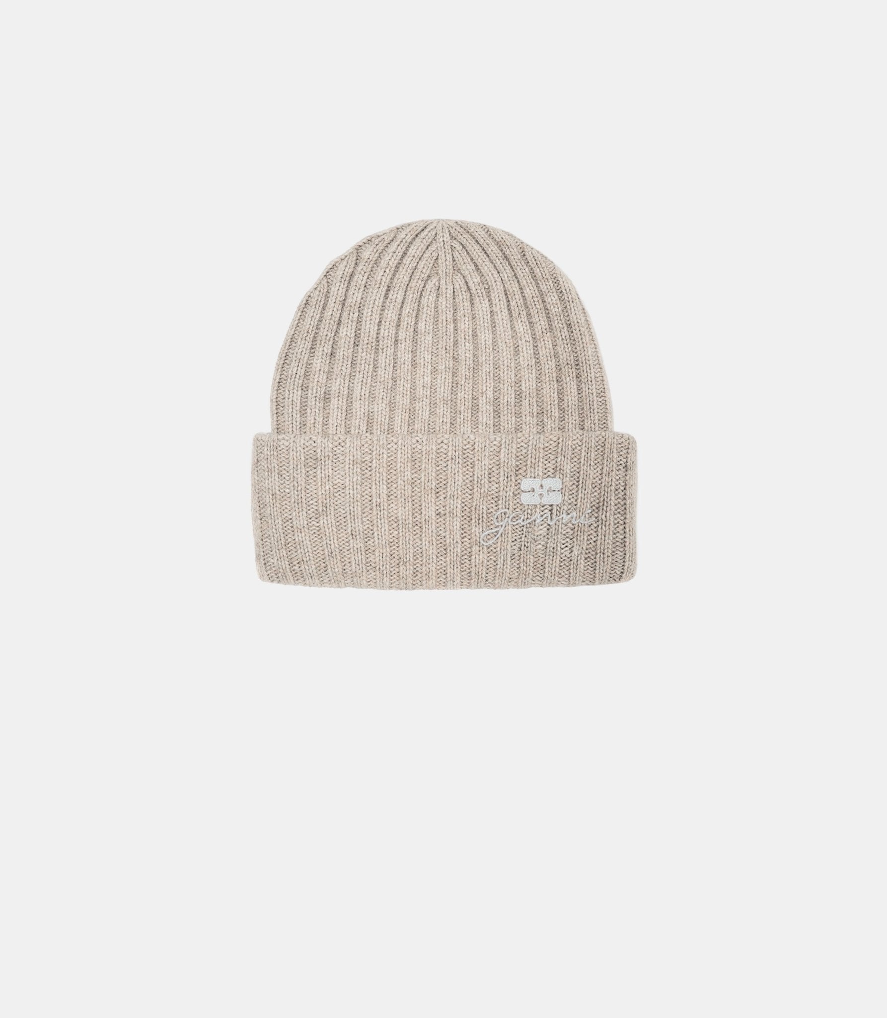 Bonnet bennie - A6929 - 934 - O/S - Ganni