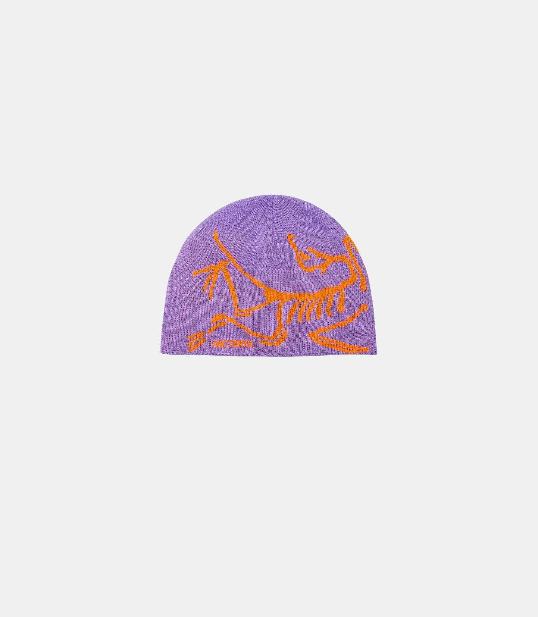 Bonnet bird head toque - X000006756 - ASTER - OS - Arc'teryx