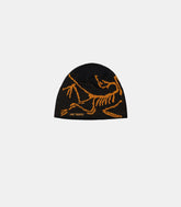 Bonnet bird head toque - X000006756 - BLACK - OS - Arc'teryx