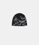 Bonnet bird head toque - X000006756-BLACK/VOID-OS - Arc'teryx