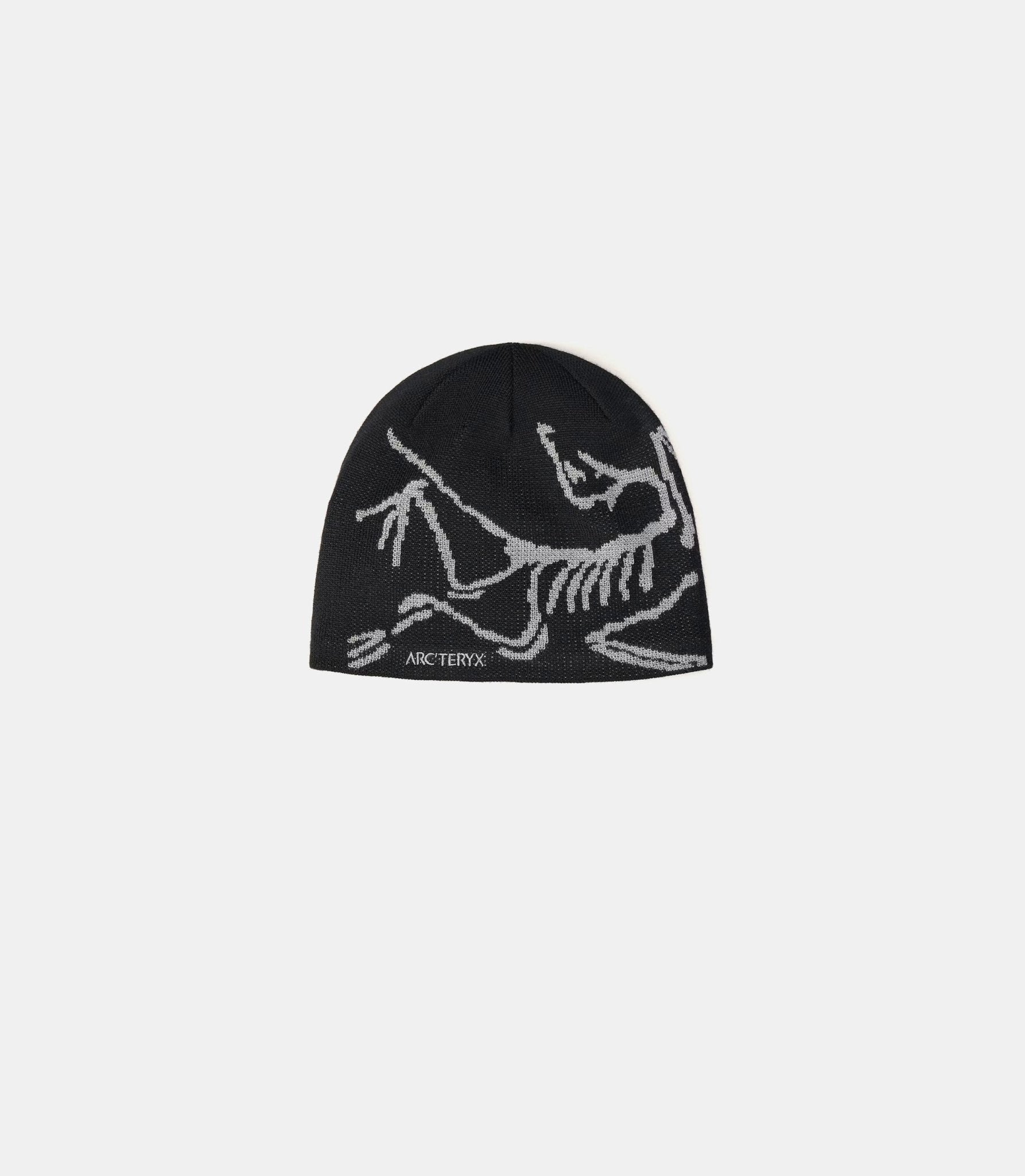 Bonnet bird head toque - X000006756-BLACK/VOID-OS - Arc'teryx