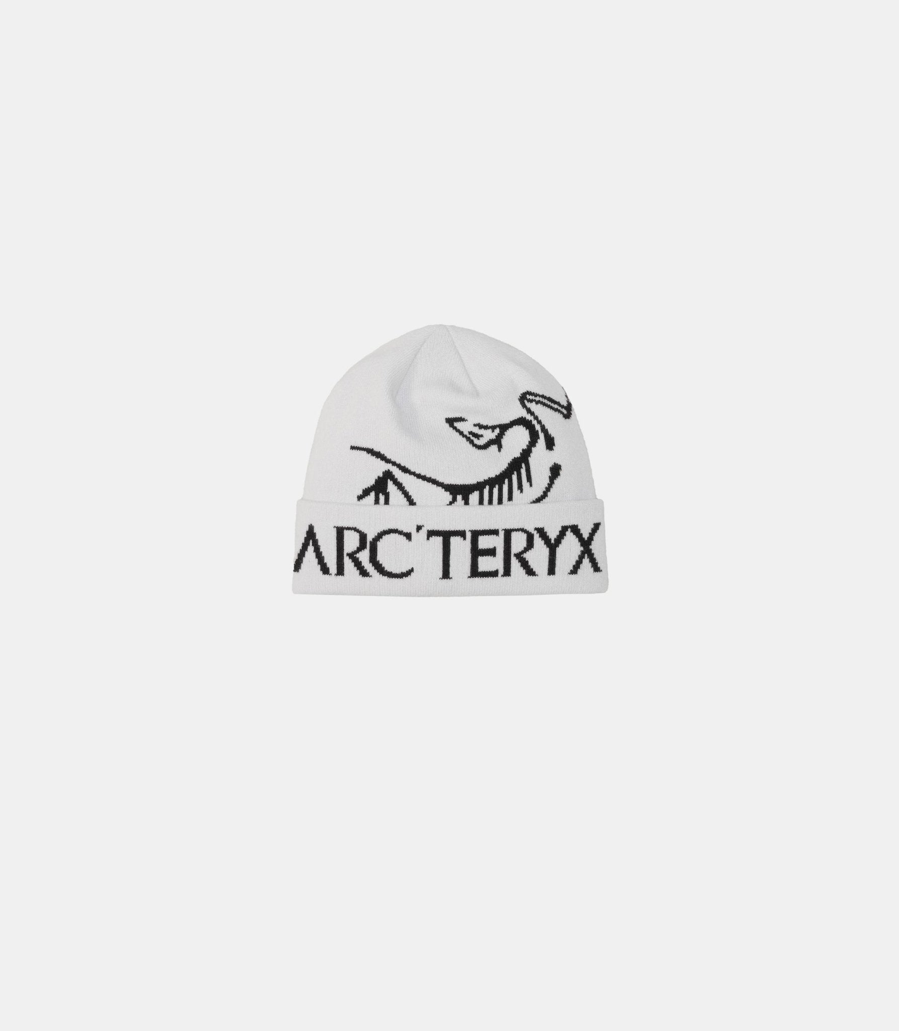 Bonnet bird word toque - X000010065-ORCA-OS - Arc'teryx