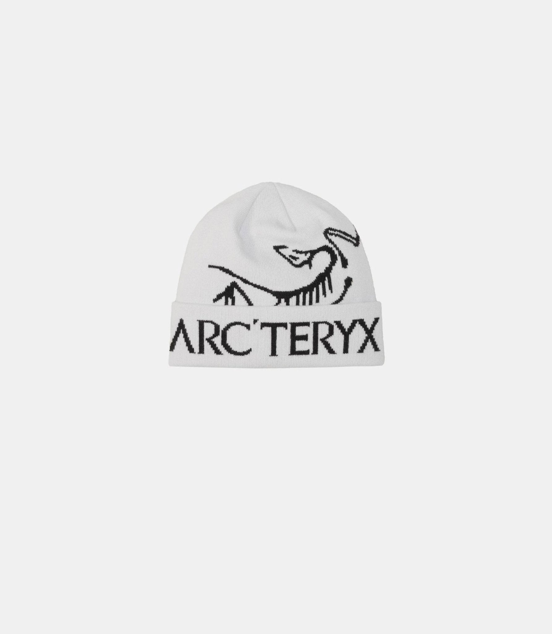 Bonnet bird word toque - X000010065-ORCA-OS - Arc'teryx