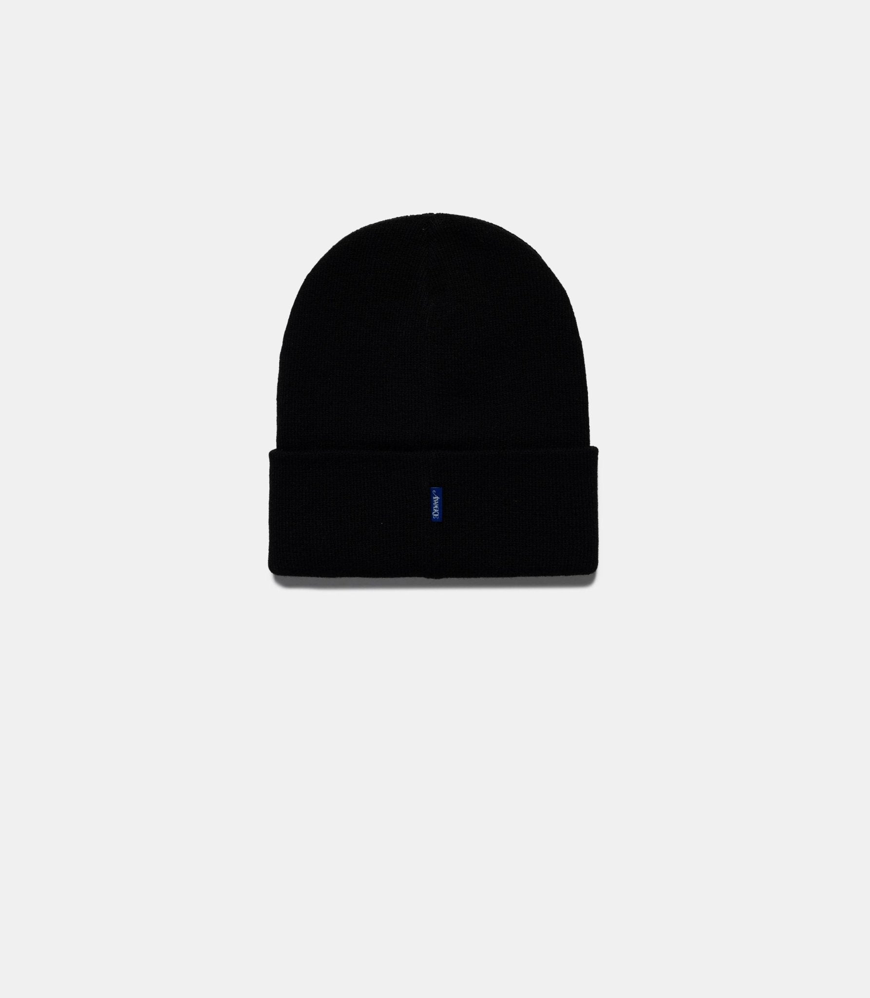 Bonnet bones x vanson - AWK - FW25 - HT008 - B - OS - Awake ny
