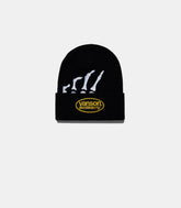 Bonnet bones x vanson - AWK - FW25 - HT008 - B - OS - Awake ny