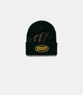 Bonnet bones x vanson - AWK - FW25 - HT008 - G - OS - Awake ny
