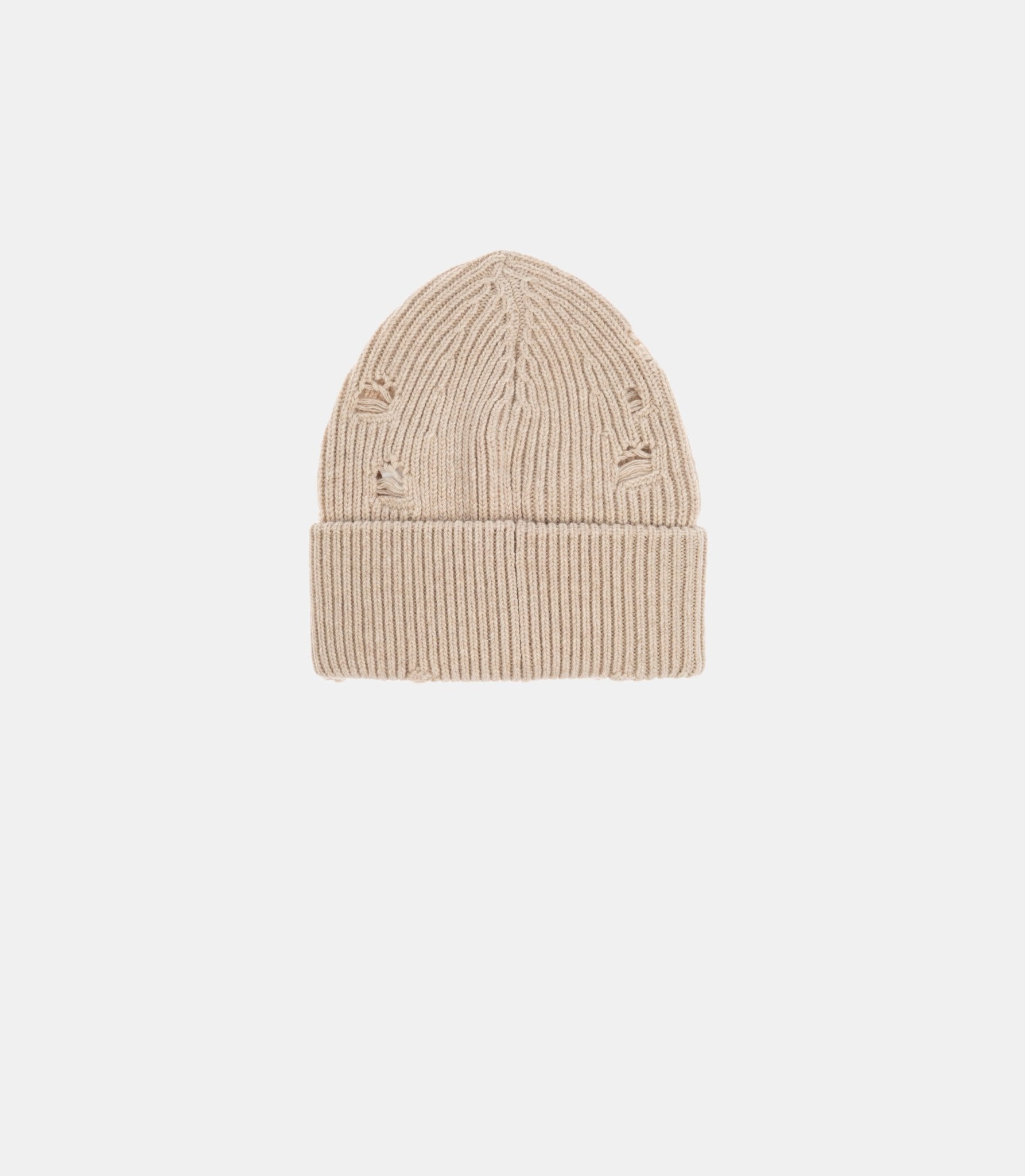 Bonnet en laine - SH0TB0001 - M13138 - 806M - M - Mm6 maison margiela