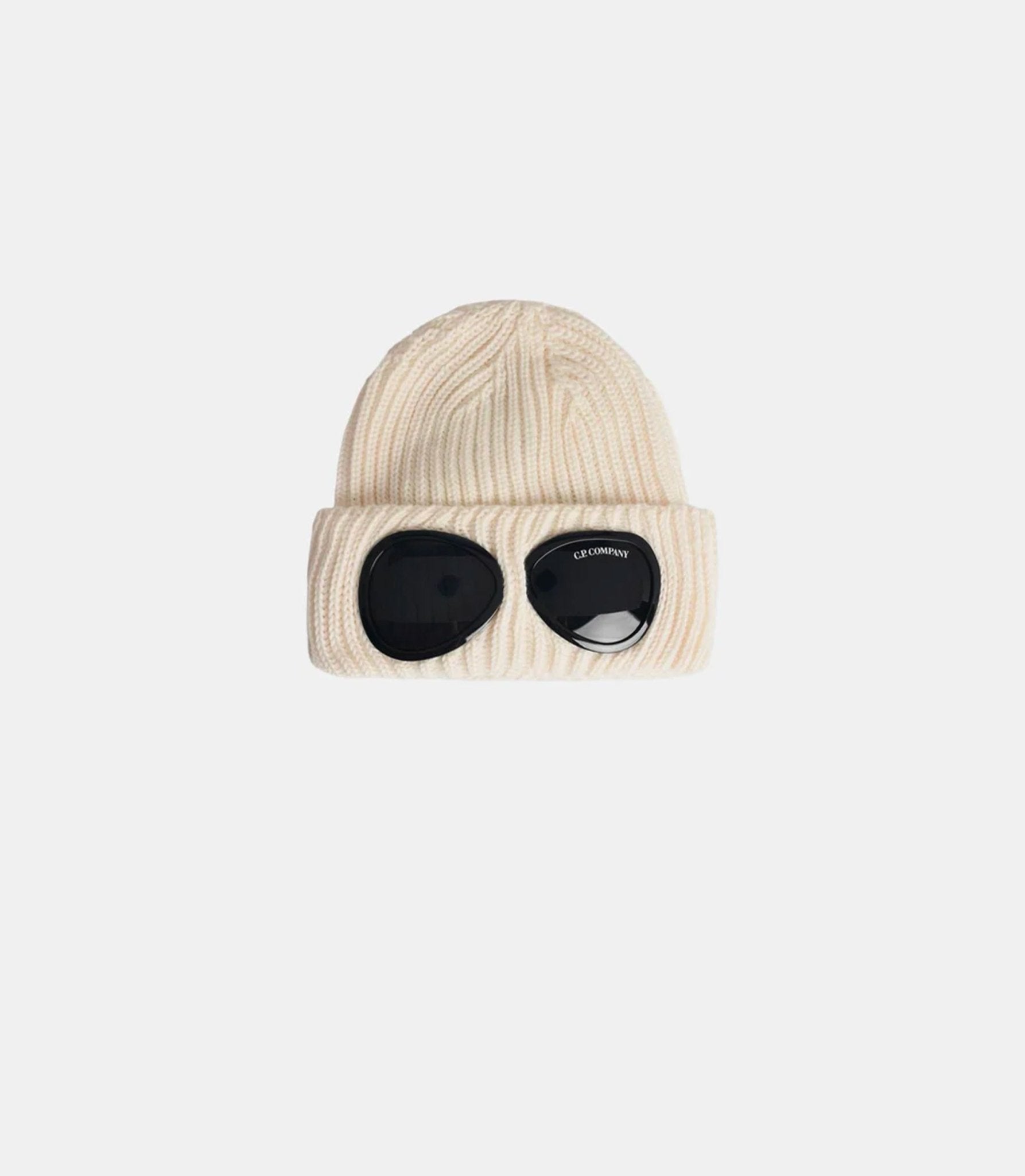 Bonnet goggle - RFCMAC742A-005509A-103-OS - C.p. company