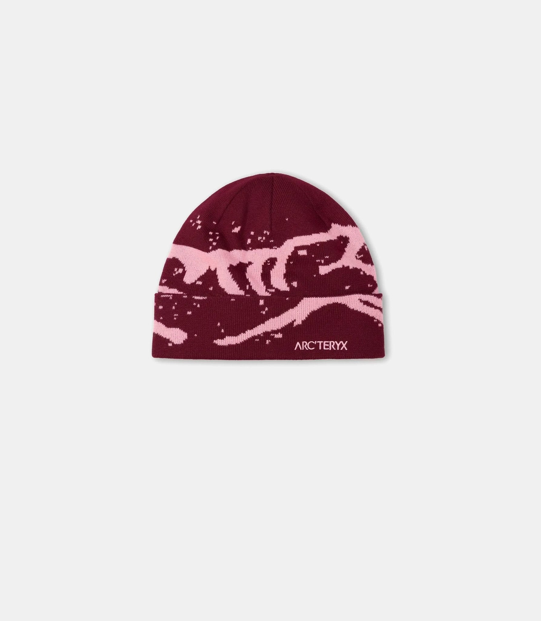 Bonnet grotto toque - X000001006 - MARS - OS - Arc'teryx