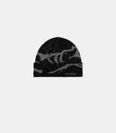 Bonnet grotto toque - X000010067-BLACK-OS - Arc'teryx