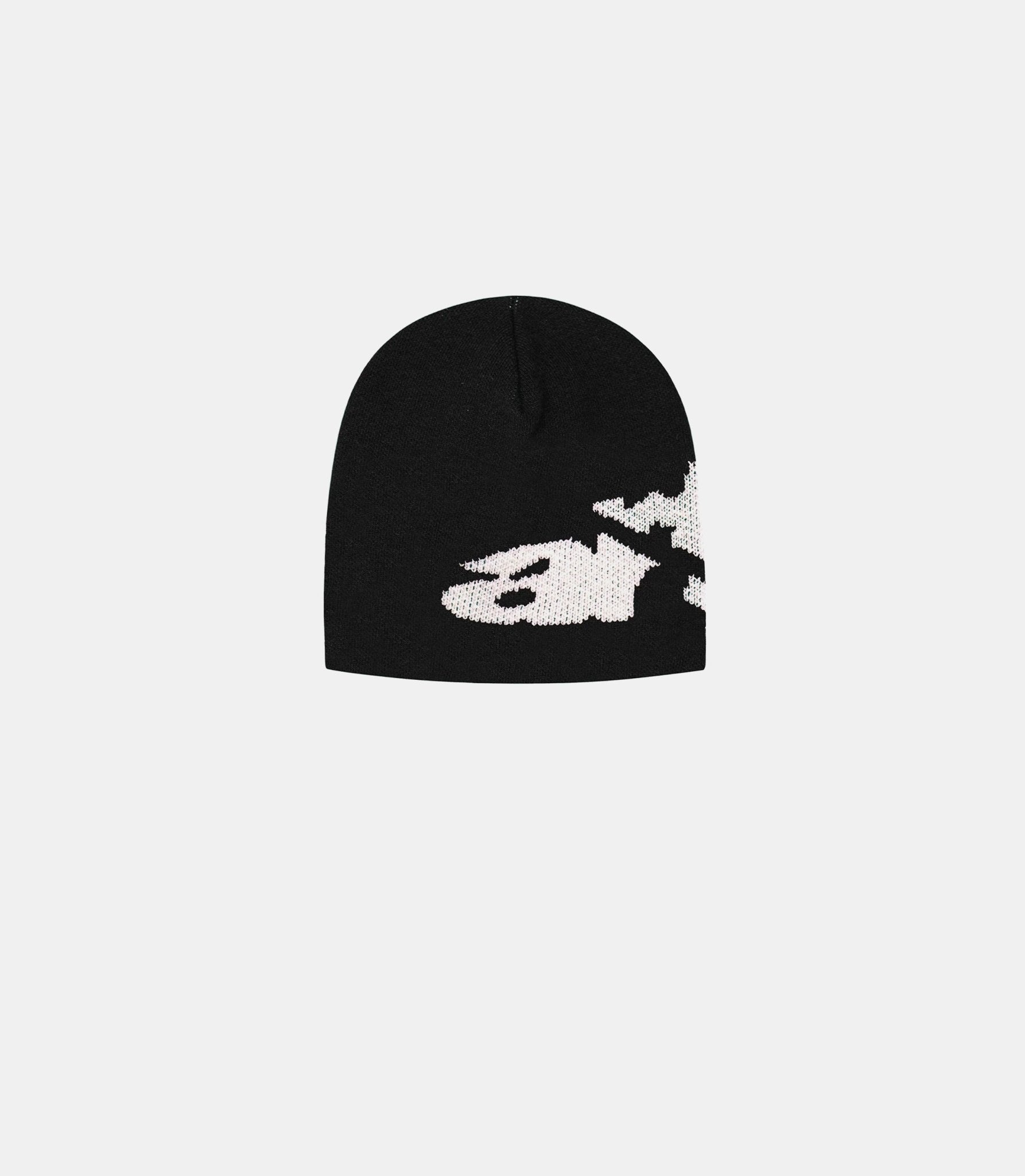 Bonnet logo - AW25 - 154AC - 1 - OS - Arte