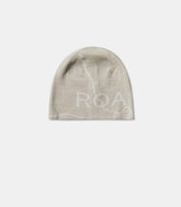 Bonnet logo-YBUW205YA04-OFFWHITE-OS-Roa