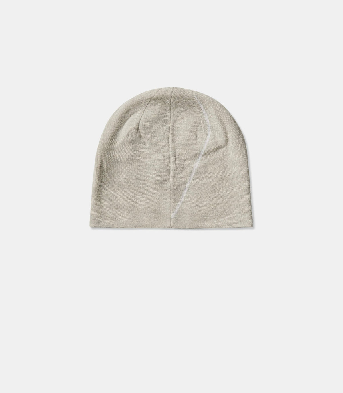 Bonnet logo-YBUW205YA04-OFFWHITE-OS-Roa
