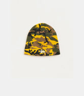Bonnet skullcap basic jacquard-1321278-2791-OS-Stüssy