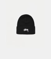 Bonnet stock cuff-1321020-0001-OS-Stüssy