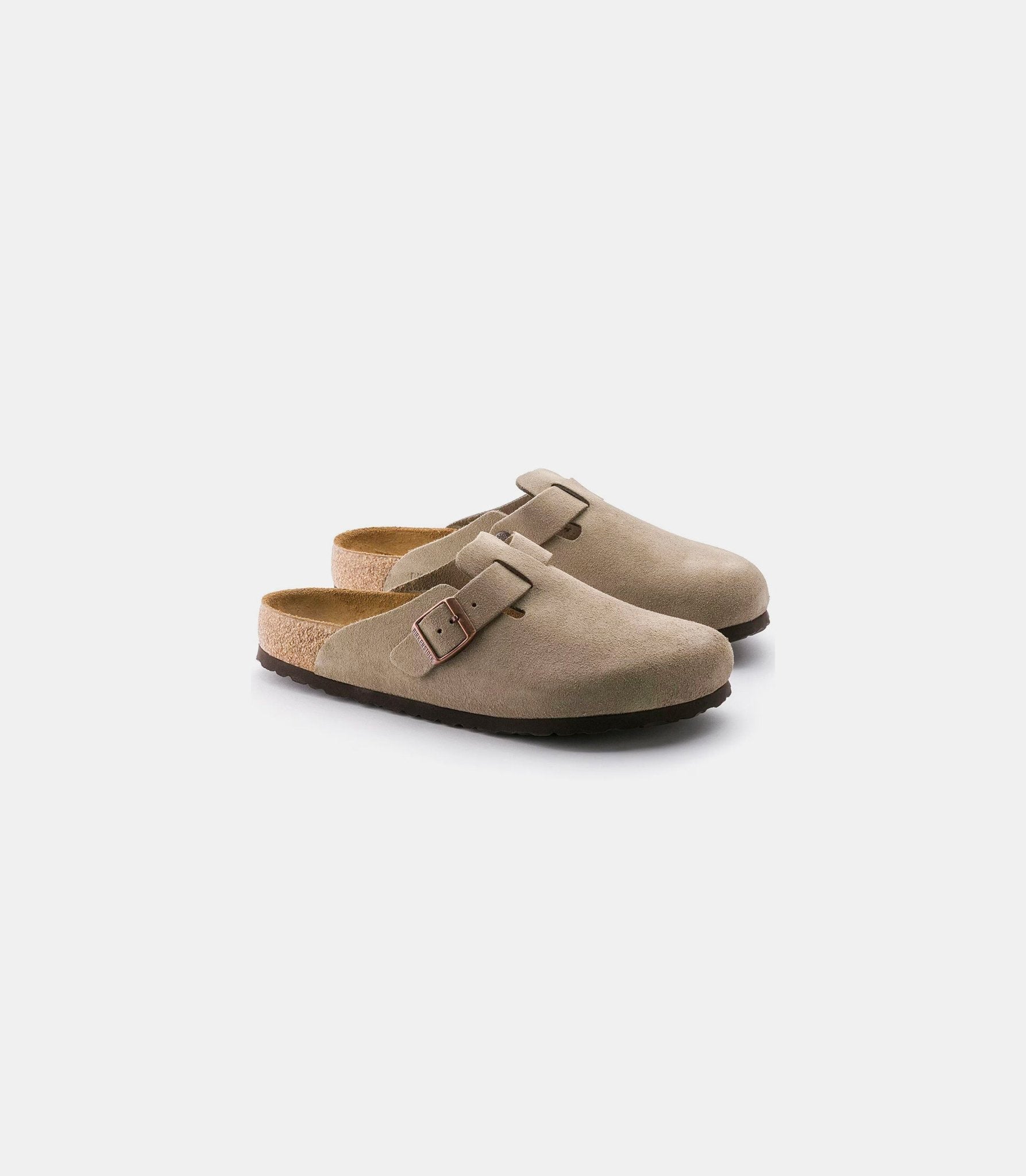 Boston - 0560771-35 - Birkenstock