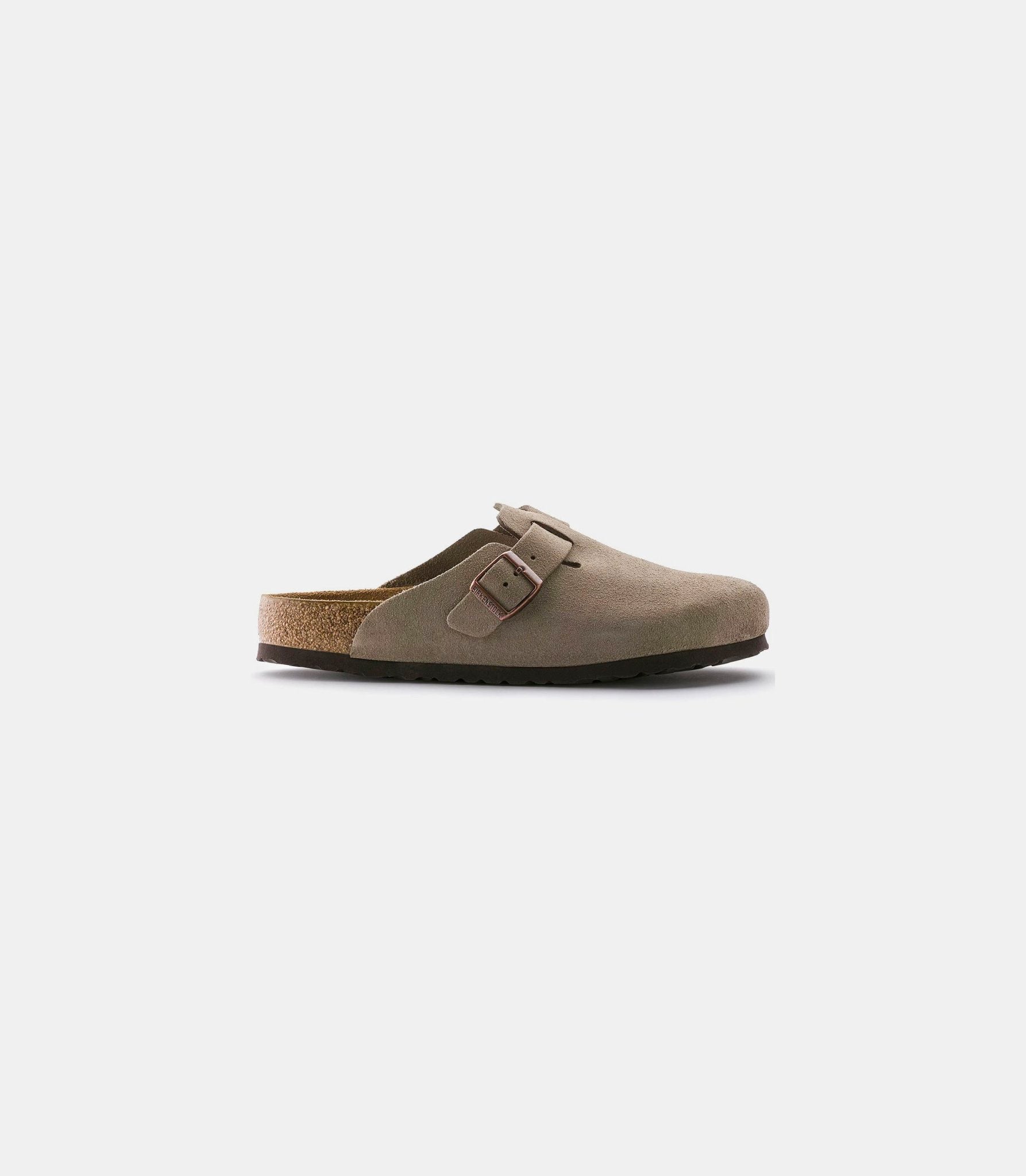 Boston - Birkenstock - Family 3.0