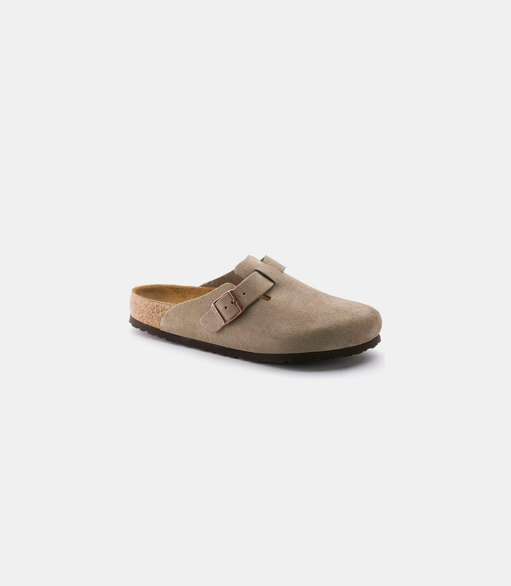Boston - 0560771-35 - Birkenstock